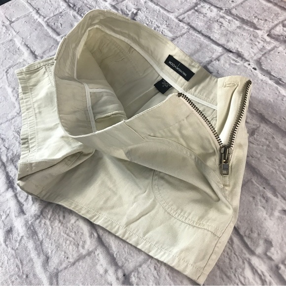 Y2K Cargo Short Side Zip Low Rise‎ NWOT - Picture 10 of 10